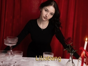 liliabang Smilin Pussy