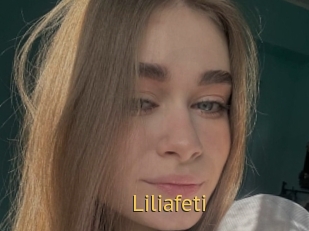 Liliafeti