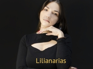 Lilianarias
