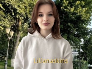 Lilianaskins