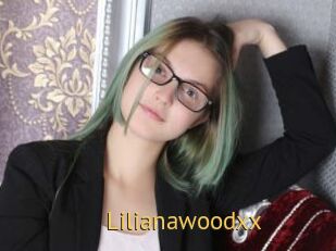 Lilianawoodxx
