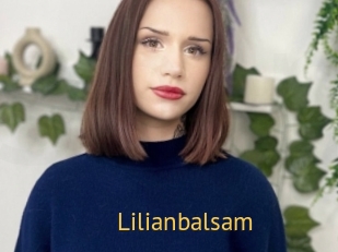 Lilianbalsam