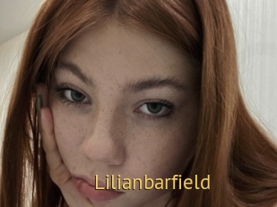 Lilianbarfield