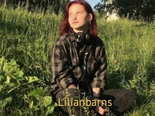 Lilianbarns