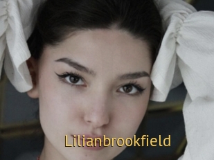 Lilianbrookfield