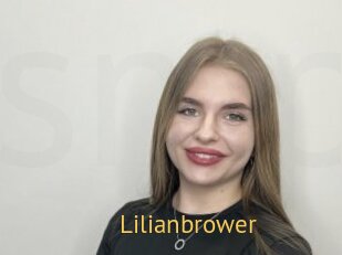 Lilianbrower