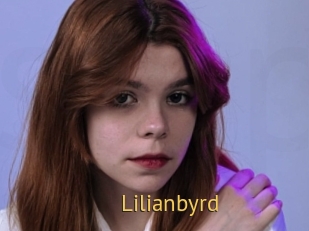 Lilianbyrd