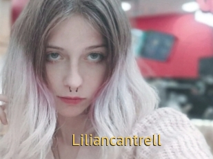 Liliancantrell