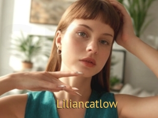 Liliancatlow