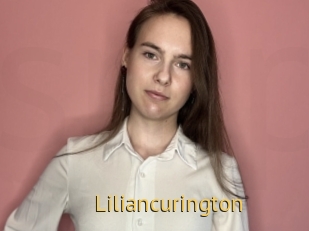 Liliancurington
