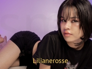 Lilianerosse