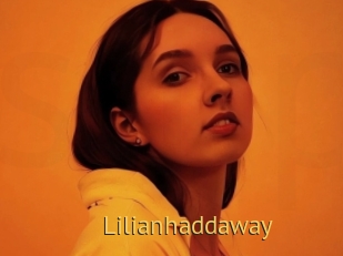 Lilianhaddaway