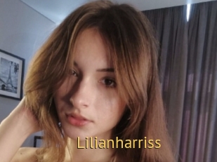 Lilianharriss