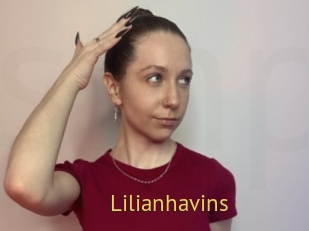 Lilianhavins