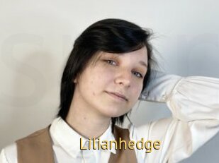 Lilianhedge