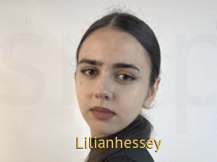 Lilianhessey