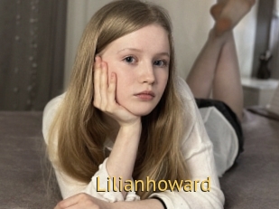 Lilianhoward