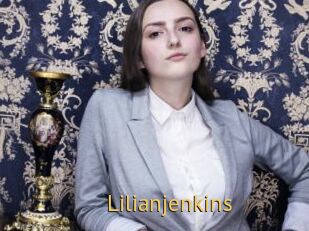 Lilianjenkins