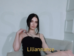 Liliannance
