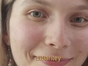 Liliariley