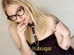 Liliasugar