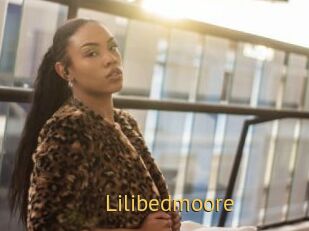 Lilibedmoore