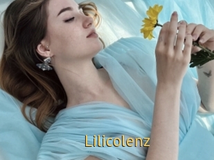 lilicolenz Smilin Pussy