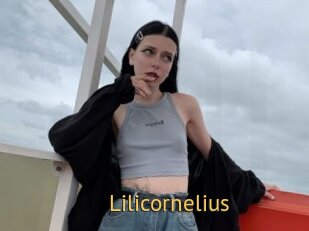 lilicornelius Smilin Pussy