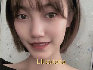 Lilicuteba
