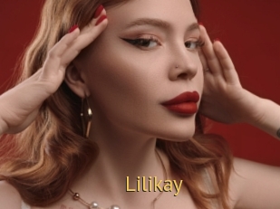 lilikay Smilin Pussy