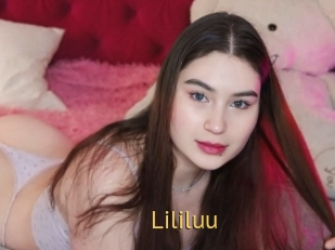 Lililuu