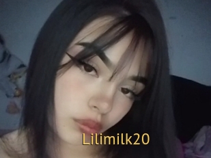 Lilimilk20
