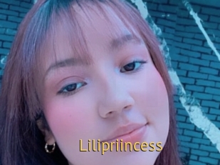 Lilipriincess