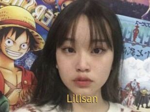 Lilisan