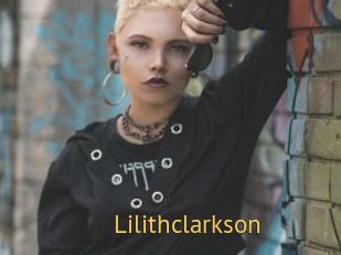 Lilithclarkson