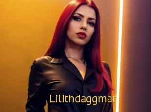 Lilithdaggmar