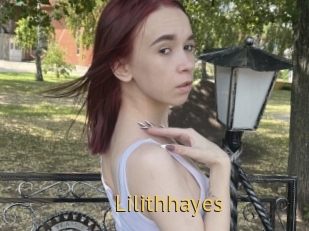 Lilithhayes