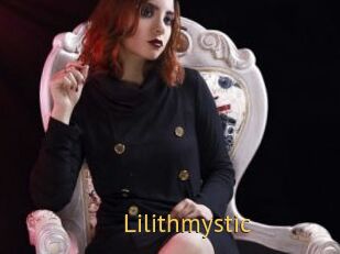 Lilithmystic