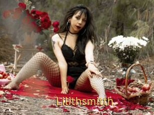 Lilithsmitth