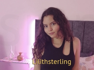 lilithsterling Smilin Pussy