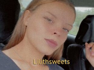 Lilithsweets