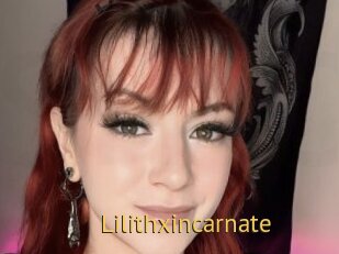 Lilithxincarnate