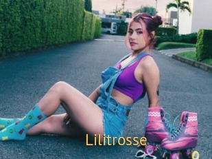 lilitrosse Smilin Pussy