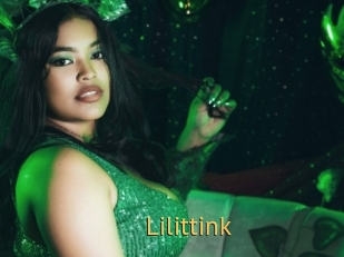 lilittink Smilin Pussy