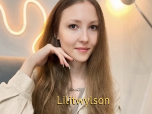 Lilitwylson