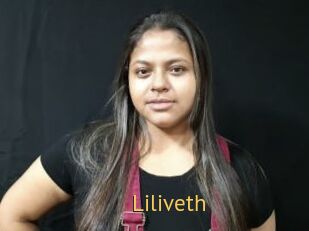 Liliveth