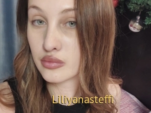 Liliyanasteffi