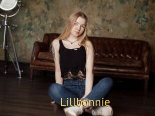 Lillbonnie