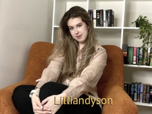 lilliandyson Smilin Pussy