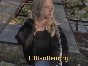 Lillianfleming